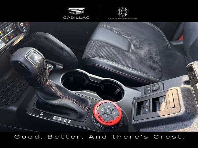 Used 2024 Ford Bronco Raptor w/ Interior Carbon Fiber Pack 6 AWD/4WD image 19