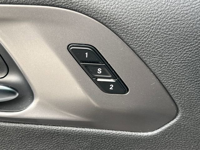 New 2026 Chrysler Pacifica Select image 17