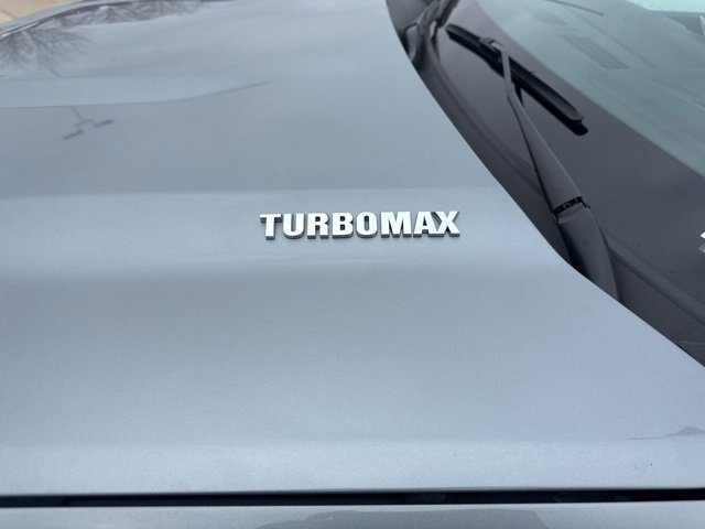 Used 2025 Chevrolet Silverado 1500 LT image 34