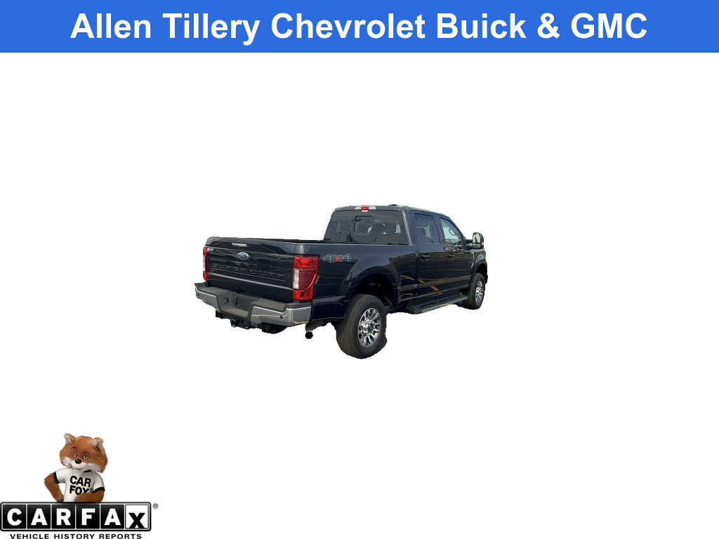 Used 2022 Ford F250 Lariat image 6