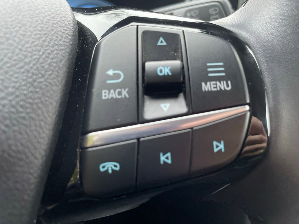 Used 2024 Ford Escape Platinum image 13