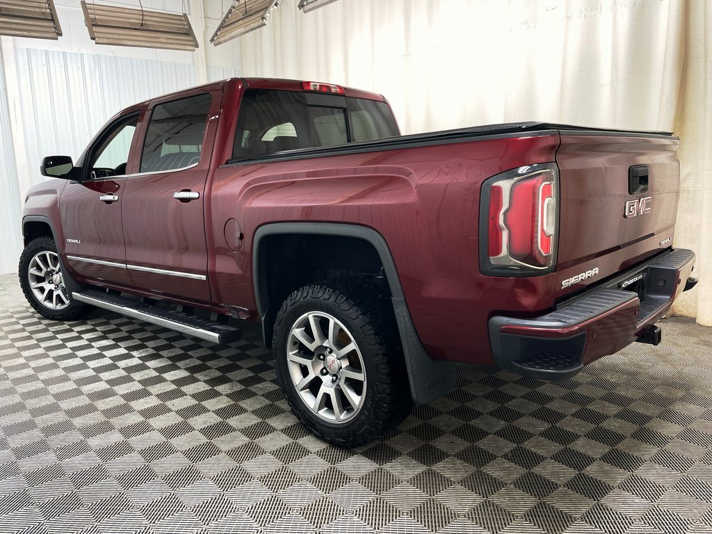 Used 2016 GMC Sierra 1500 Denali image 21