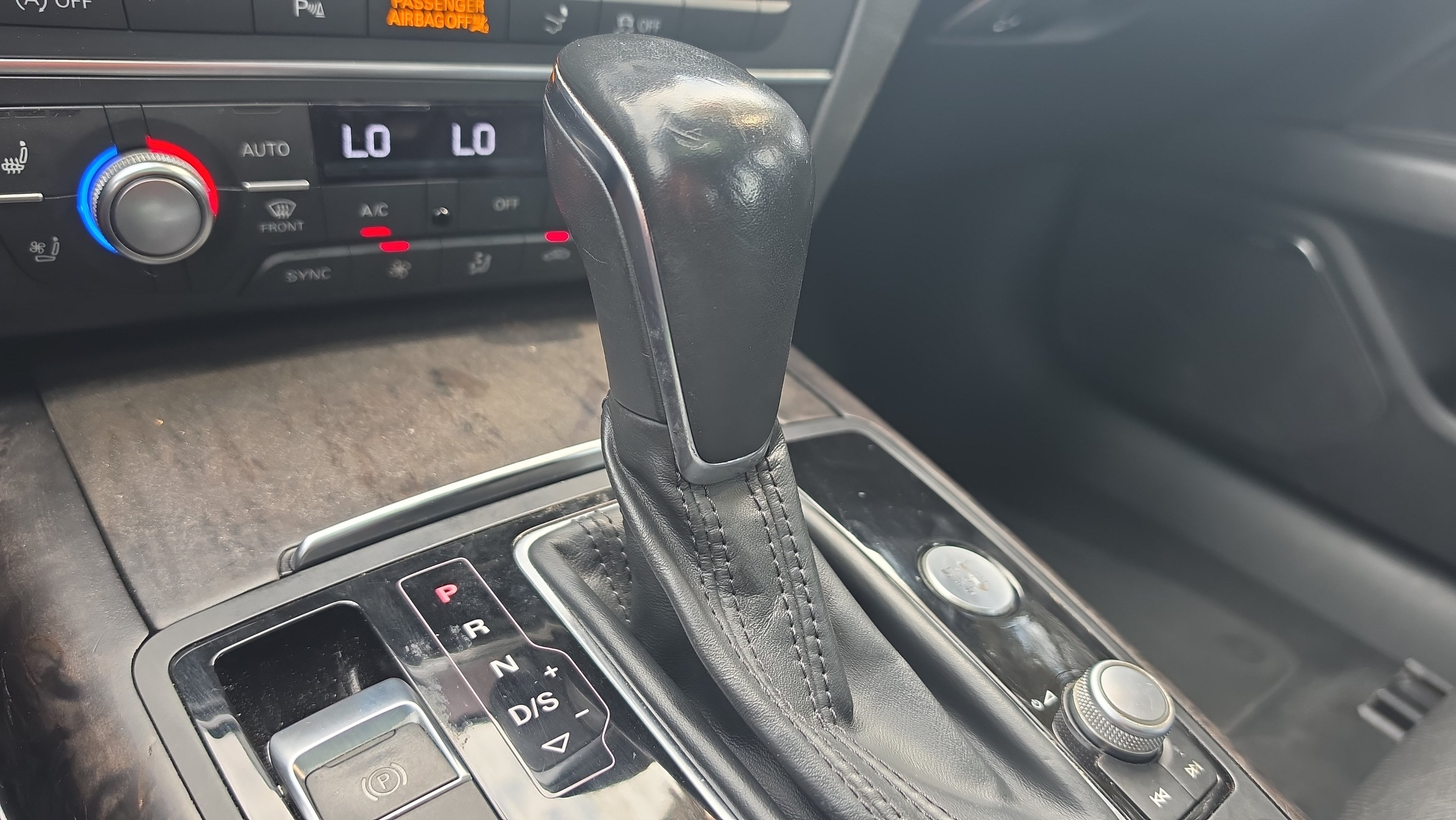 Used 2018 Audi A7 3.0T Prestige w/ Prestige Package AWD/4WD image 19