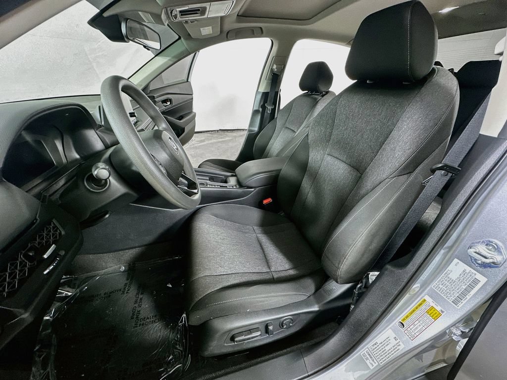 Used 2024 Honda Accord EX image 17