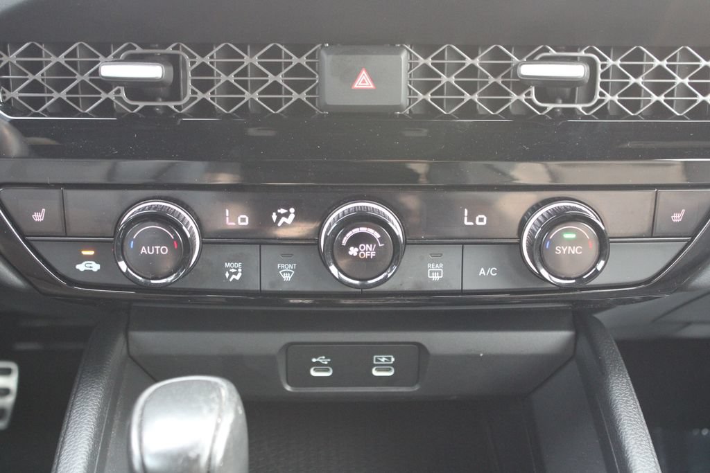 Used 2023 Honda Accord Sport image 24