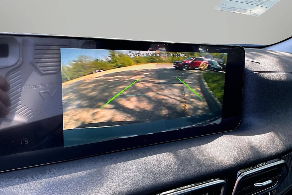 New 2026 Nissan Sentra SV FWD image 23