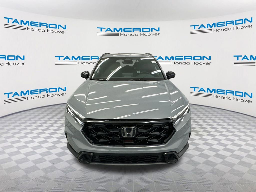 New 2026 Honda CR-V Sport-L image 8