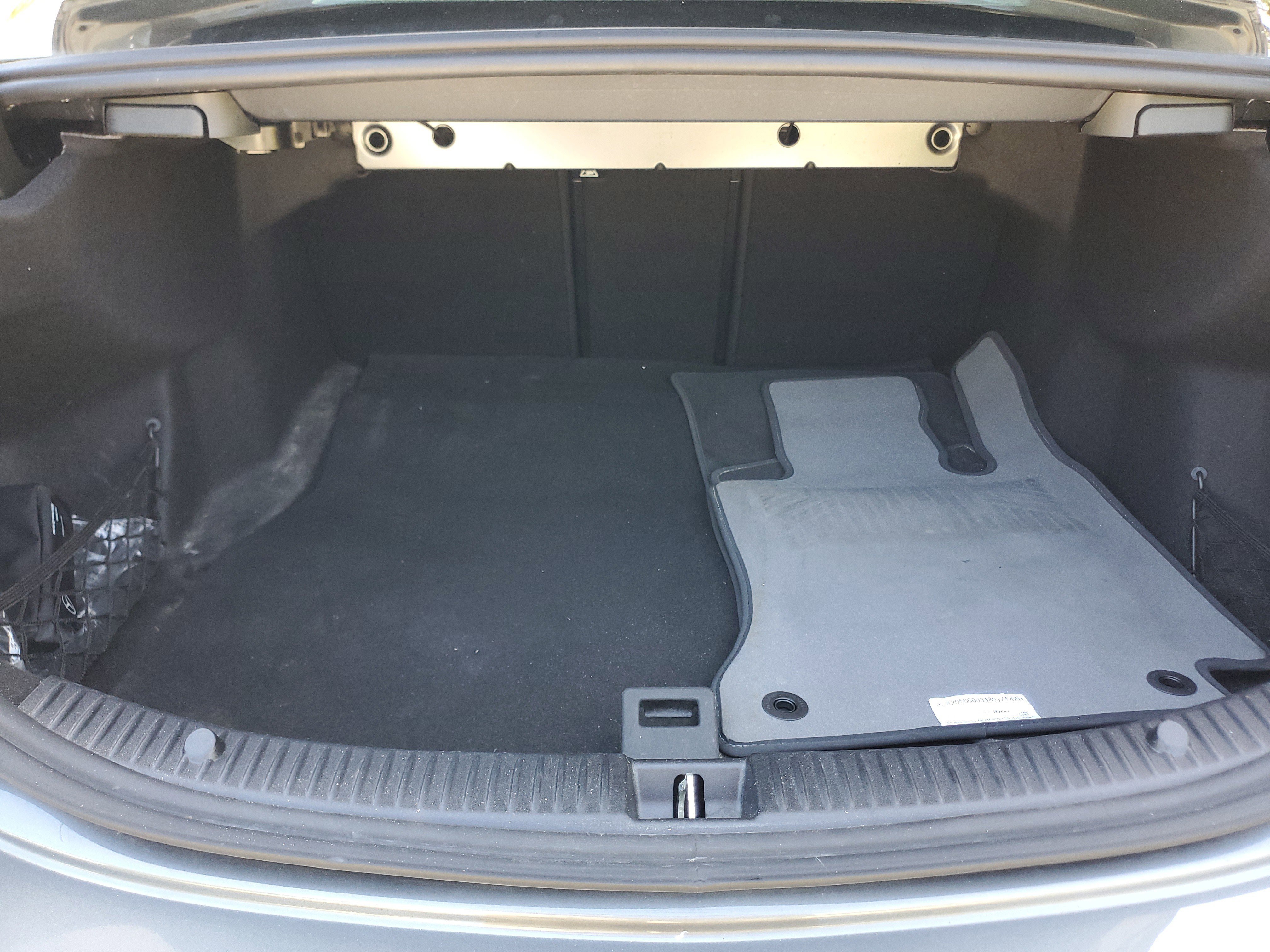 Used 2021 Mercedes-Benz C 300 C 300 w/ Premium Package image 9