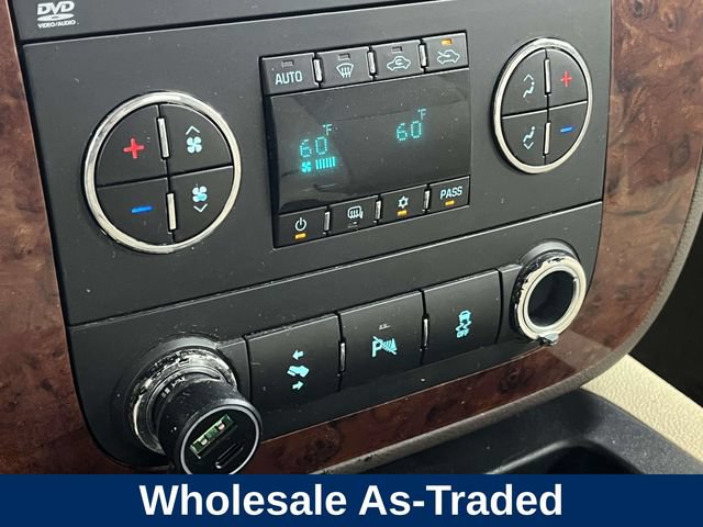 Used 2013 Chevrolet Silverado 1500 LTZ w/ LTZ Plus Package RWD image 30