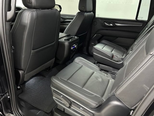 Certified 2023 GMC Yukon XL Denali w/ Max Trailering Package AWD/4WD image 19