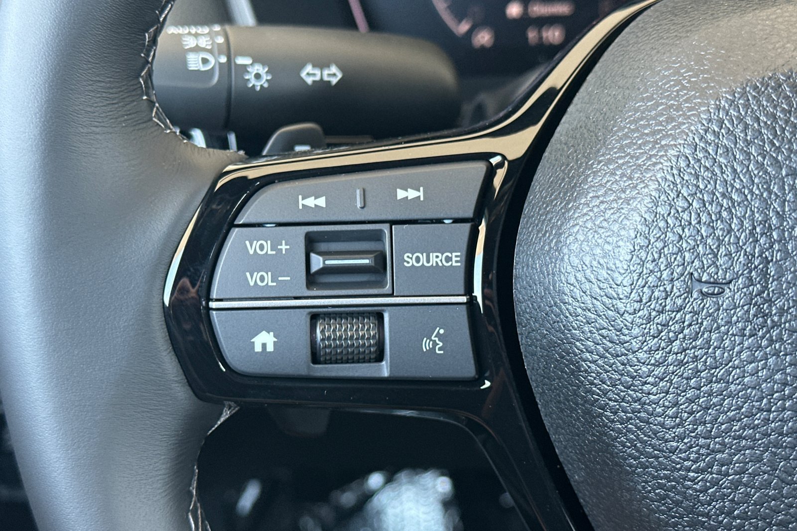 New 2026 Honda Civic Sport image 23