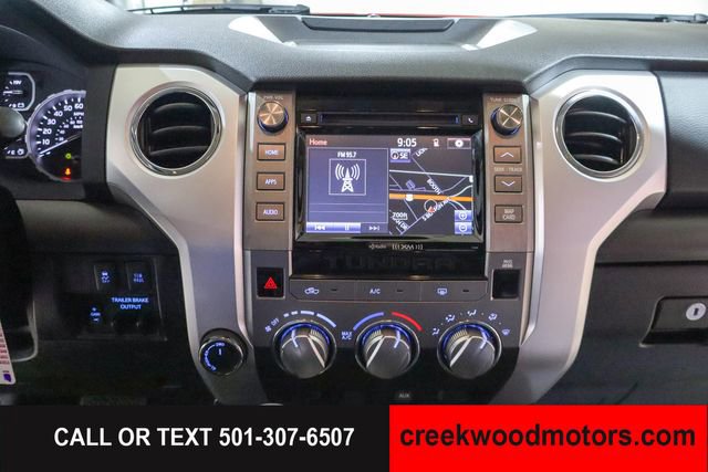 Used 2019 Toyota Tundra SR5 w/ SR5 Upgrade Package image 52