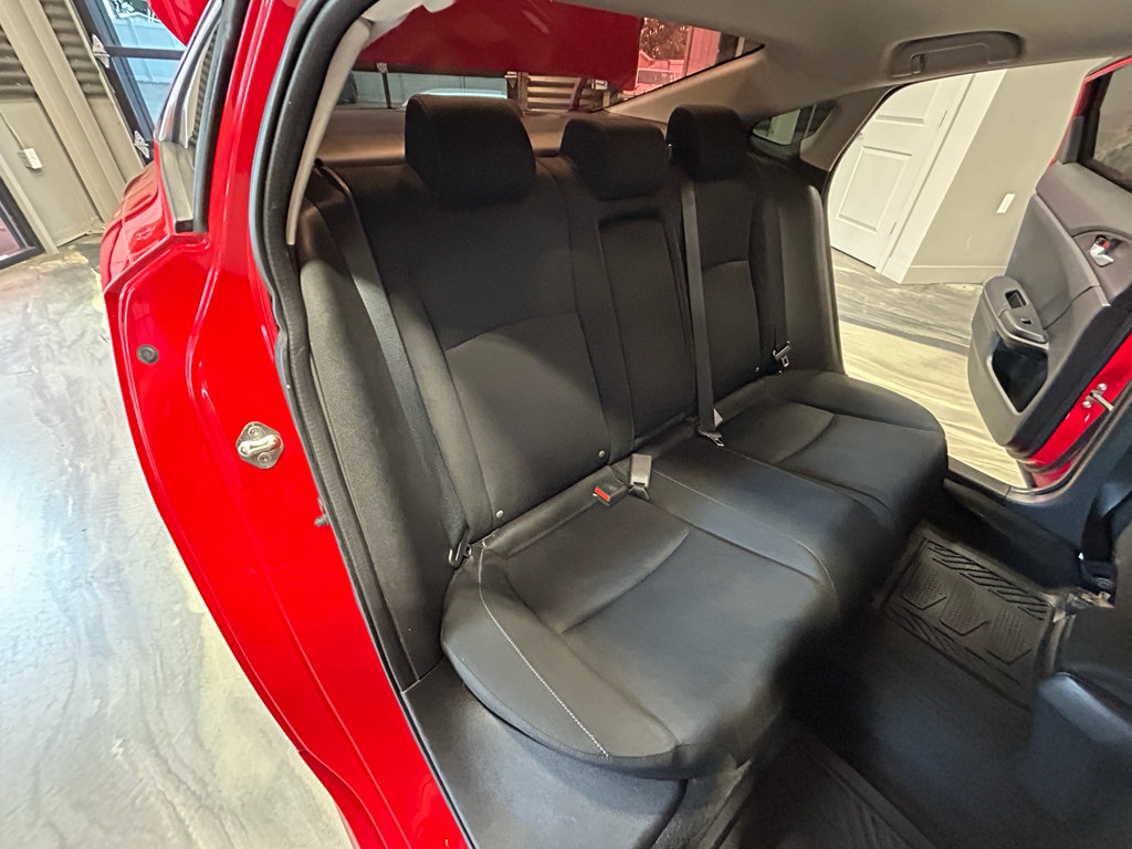 Used 2018 Honda Civic EX image 37
