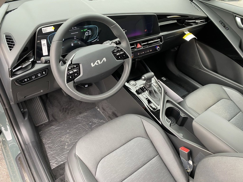 New 2026 Kia Niro SX image 10