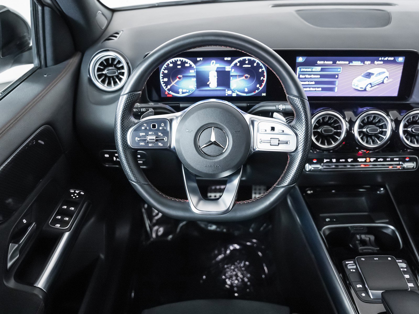 Used 2022 Mercedes-Benz GLA 250 image 15