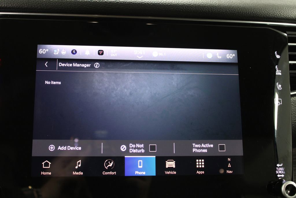 Used 2024 Jeep Wagoneer Series II image 49