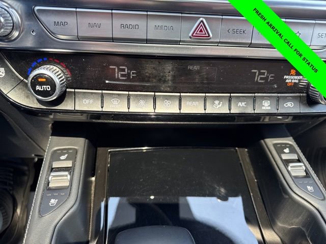 Used 2020 Kia Telluride SX w/ SX Prestige Package image 28