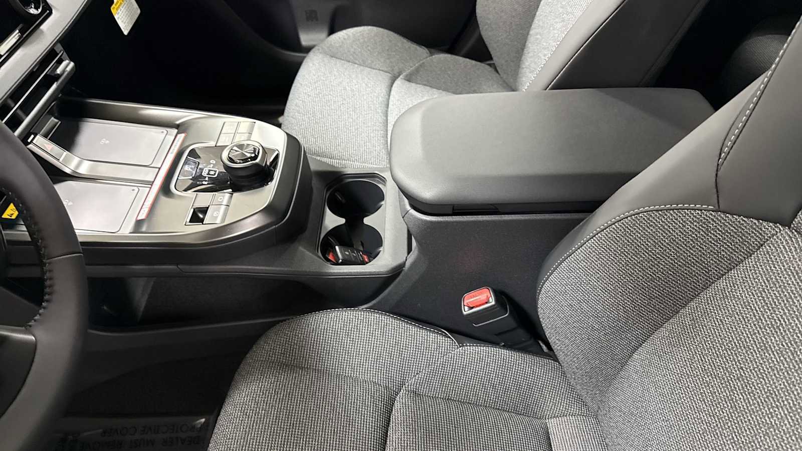 New 2026 Toyota bZ image 23