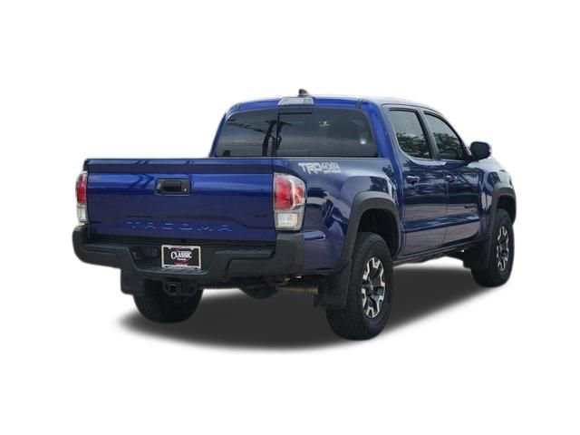 Used 2023 Toyota Tacoma TRD Off-Road image 22