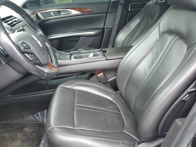 Used 2013 Lincoln MKZ FWD image 15