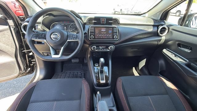 Used 2020 Nissan Versa SR FWD image 18