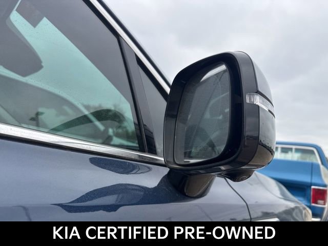 Certified 2024 Kia Sorento SX image 5