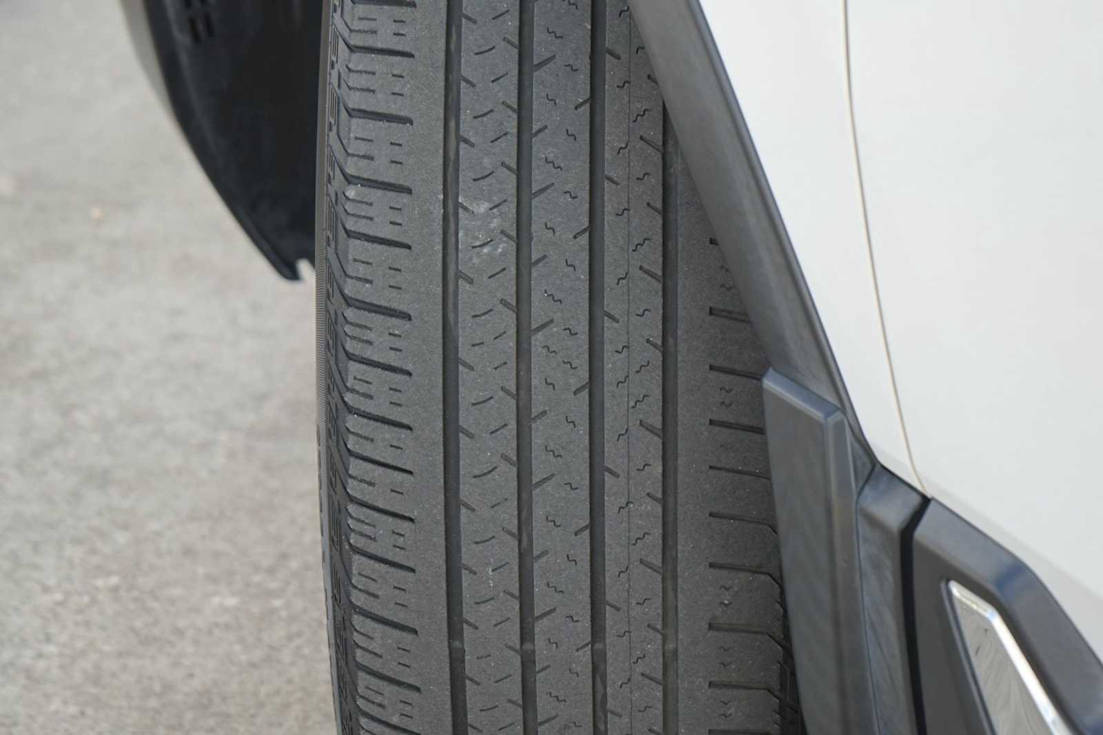 Used 2021 Honda CR-V Touring image 29