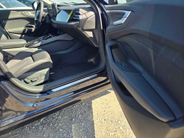 New 2025 Audi A5 2.0T Prestige AWD/4WD image 10
