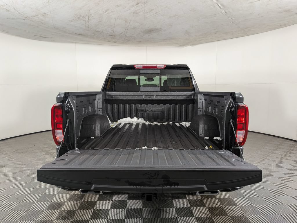 New 2026 GMC Sierra 1500 Elevation w/ Elevation Premium Package AWD/4WD image 9