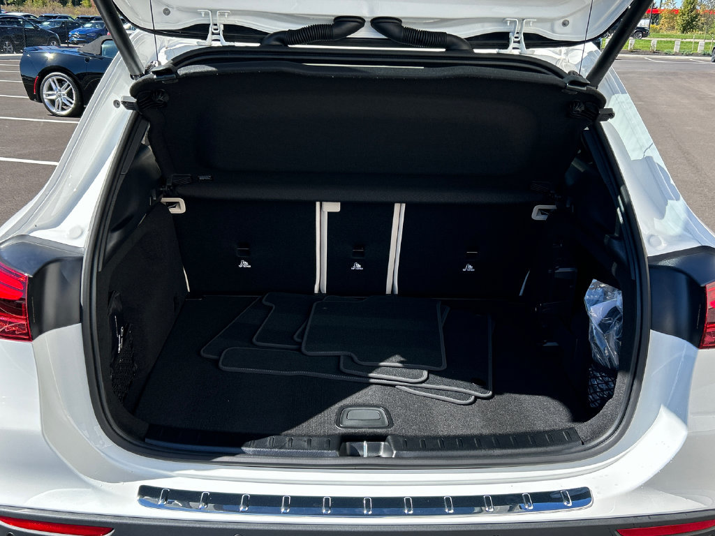 New 2026 Mercedes-Benz GLA 250 4MATIC image 7