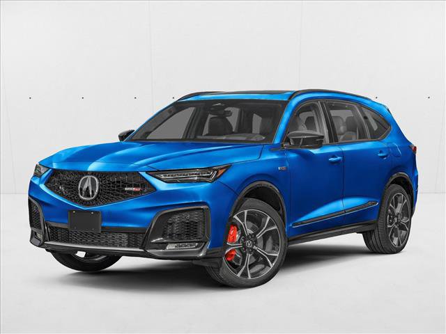 New 2026 Acura MDX Type S