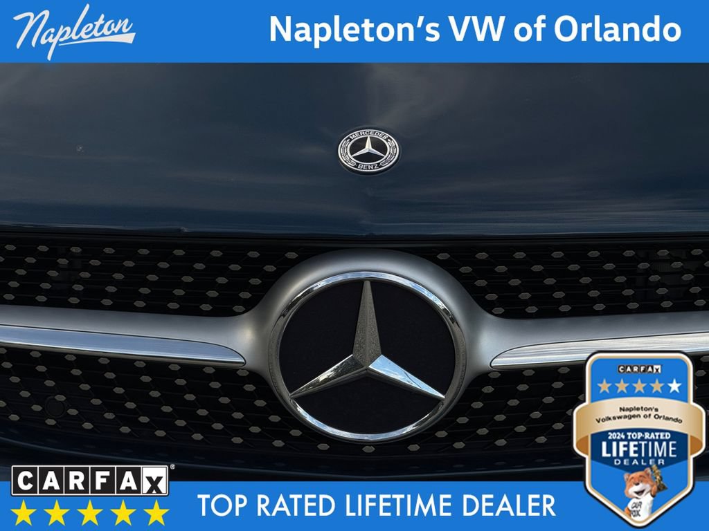 Used 2023 Mercedes-Benz CLA 250 image 33