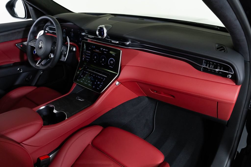 New 2026 Maserati Grecale Modena AWD/4WD image 35