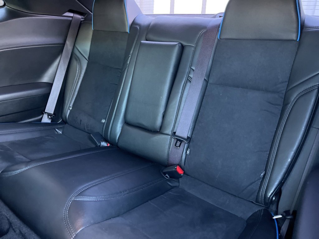 Used 2022 Dodge Challenger R/T w/ Blacktop Package image 42