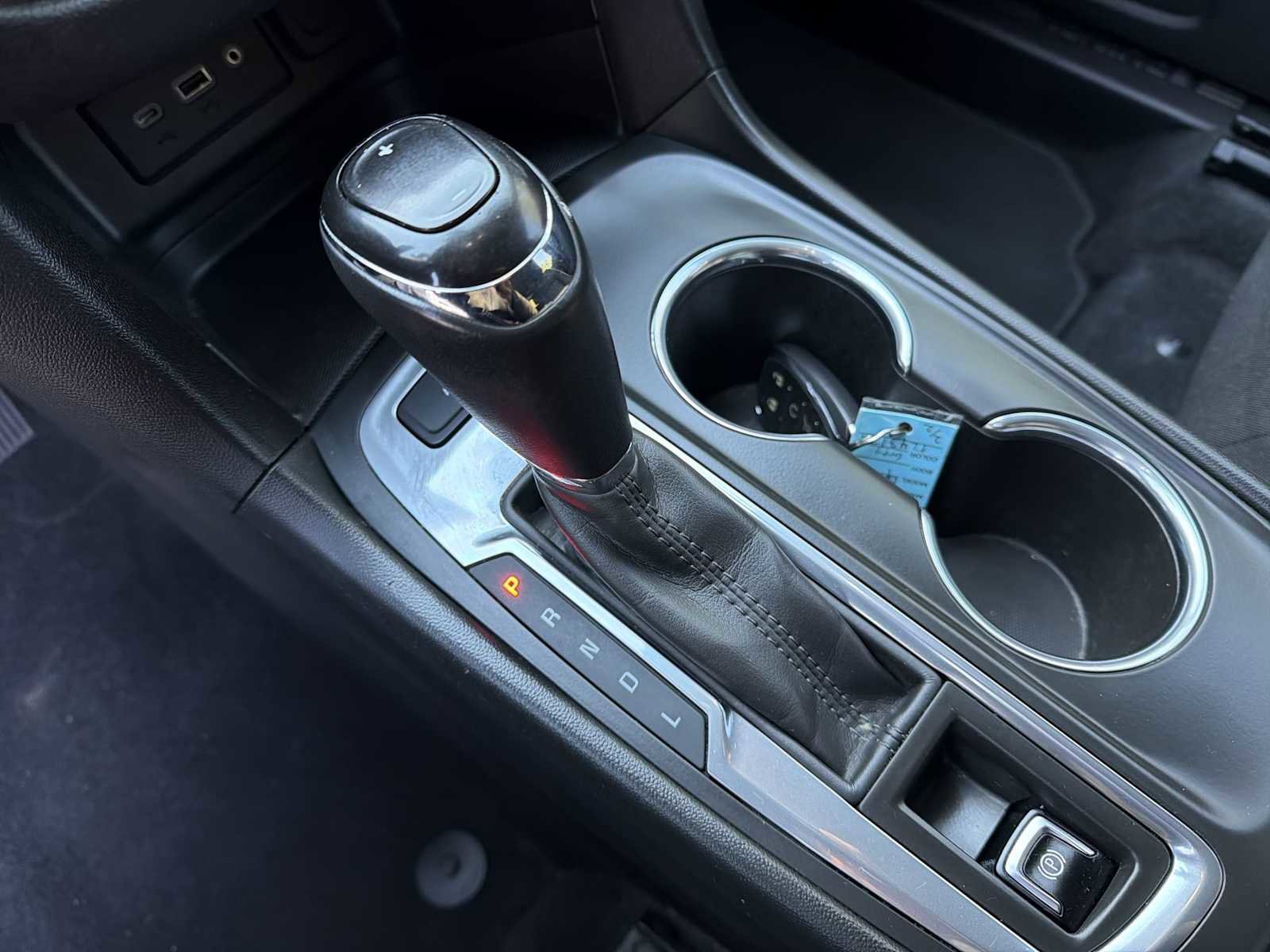 Used 2019 Chevrolet Equinox LT image 15