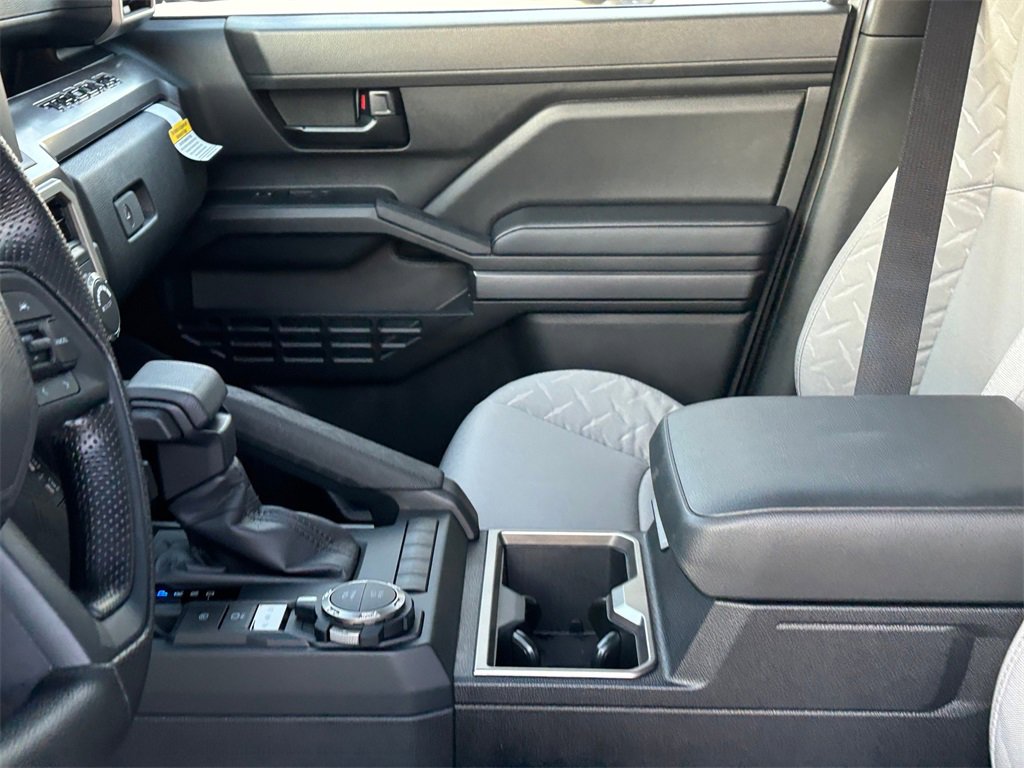 New 2026 Toyota Tacoma SR5 image 10