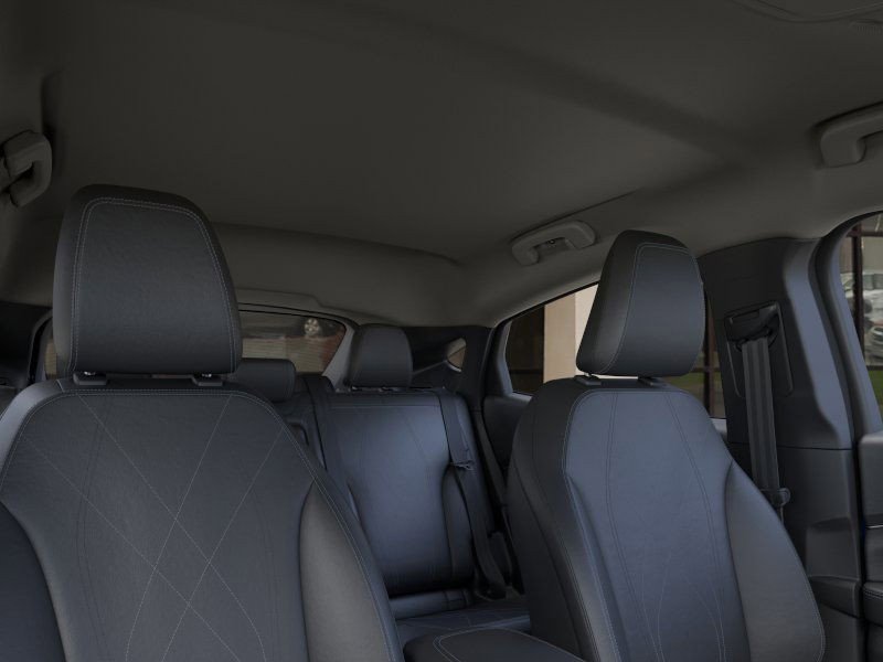 New 2025 Ford Mustang Mach-E Select w/ Comfort Package Lite image 23