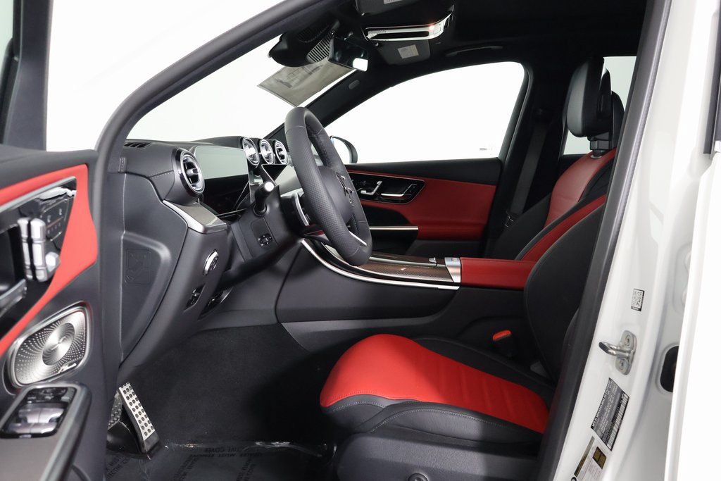 New 2027 Mercedes-Benz GLC 300 image 5