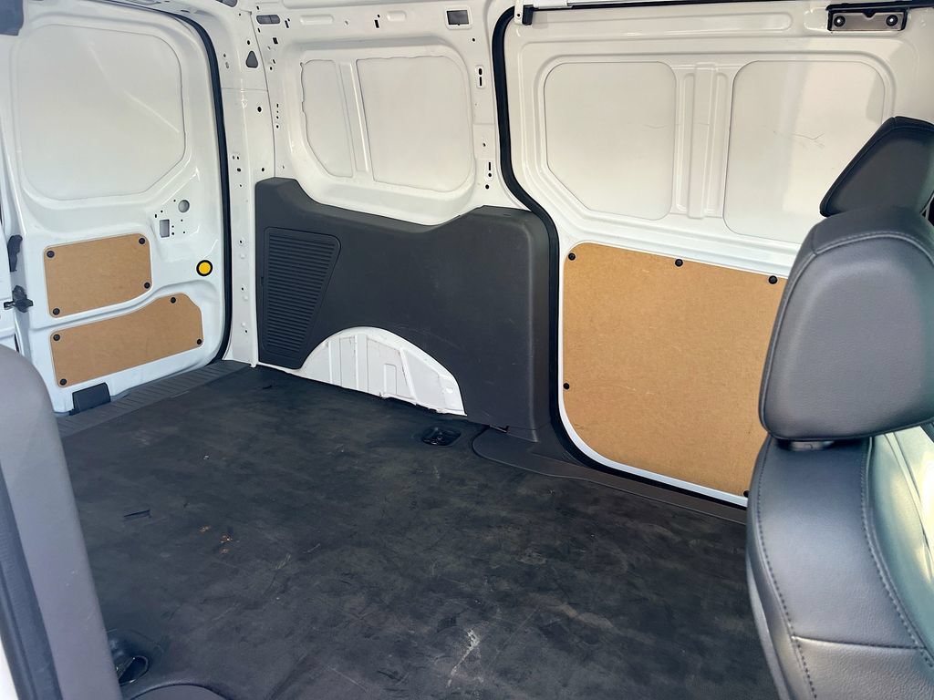 Used 2023 Ford Transit Connect XL FWD image 25