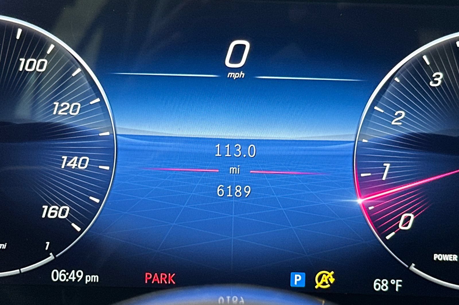 Certified 2023 Mercedes-Benz C 300 Sedan image 34