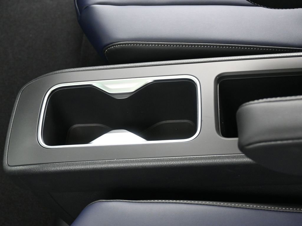 New 2026 INFINITI QX60 Sport w/ Dark Cargo Package image 24