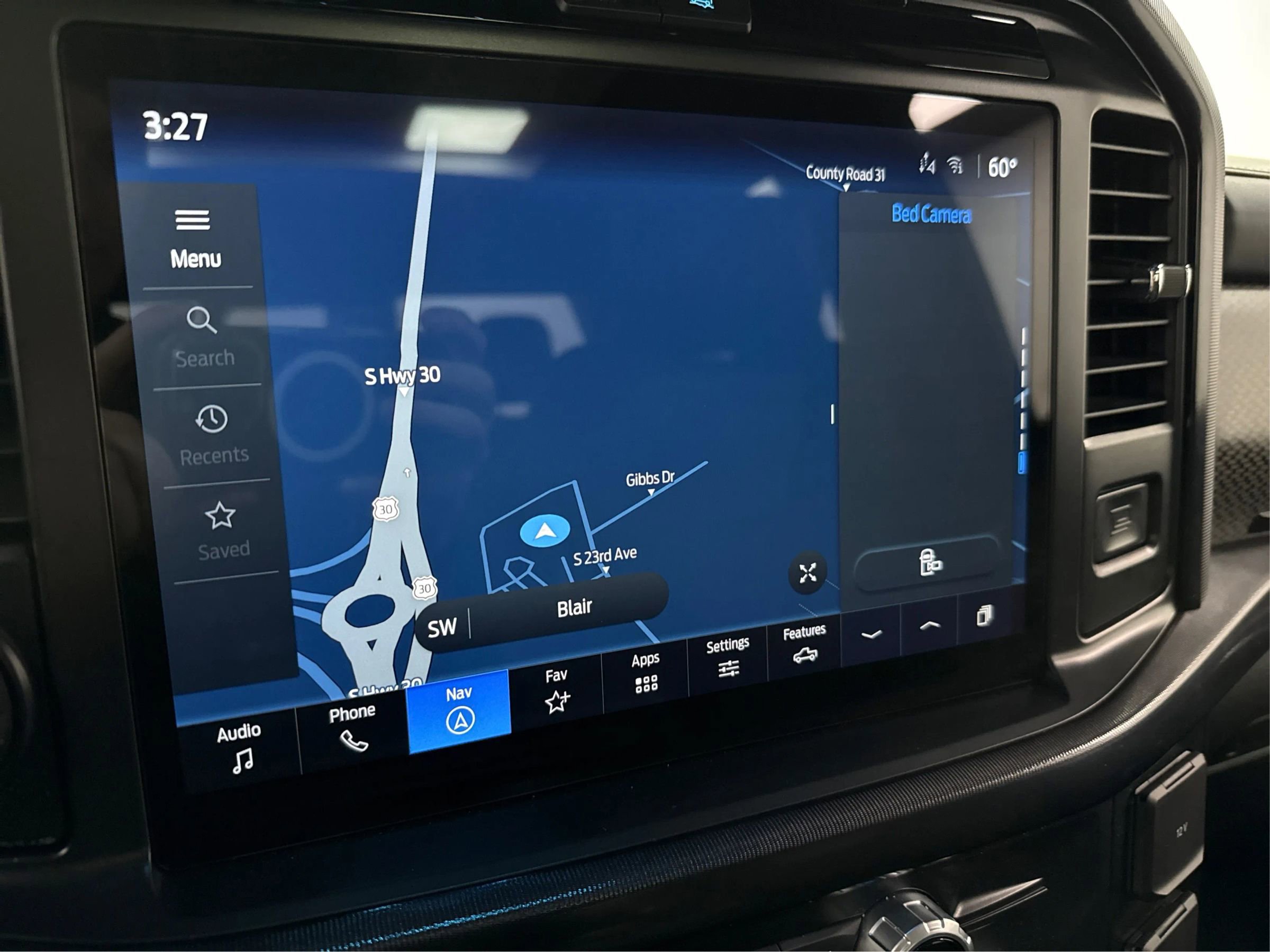 Used 2025 Ford F150 Raptor w/ Equipment Group 803A Raptor R image 28