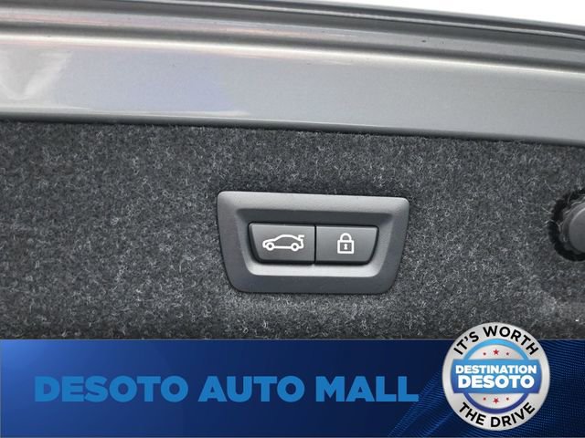 Used 2019 BMW M5 w/ Executive Package AWD/4WD image 20