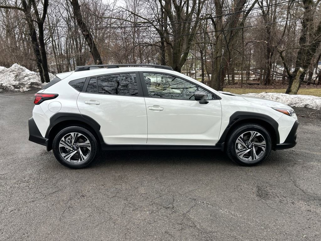 Certified 2025 Subaru Crosstrek 2.0i Premium image 9