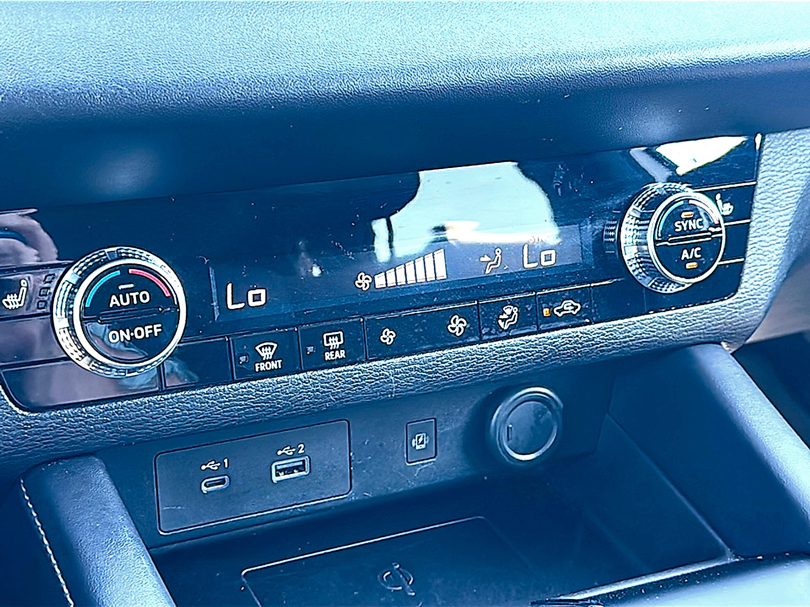 Used 2024 Mitsubishi Outlander SE FWD image 35