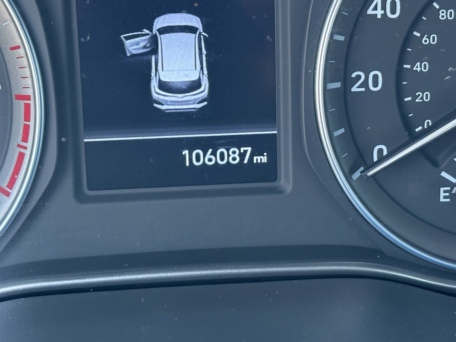 Used 2020 Hyundai Kona SE image 9