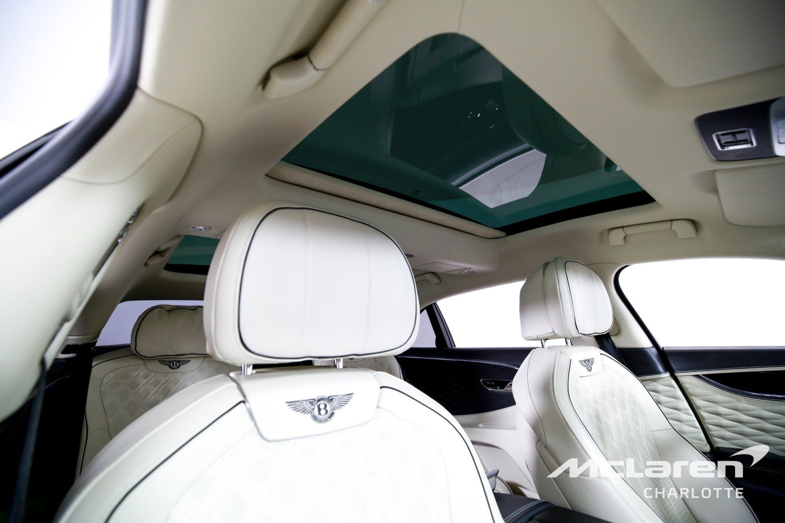 Used 2020 Bentley Flying Spur W12 AWD/4WD image 29