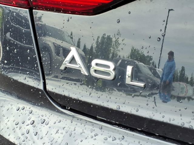 Used 2021 Audi A8 L 4.0T w/ Executive Plus Package AWD/4WD image 25