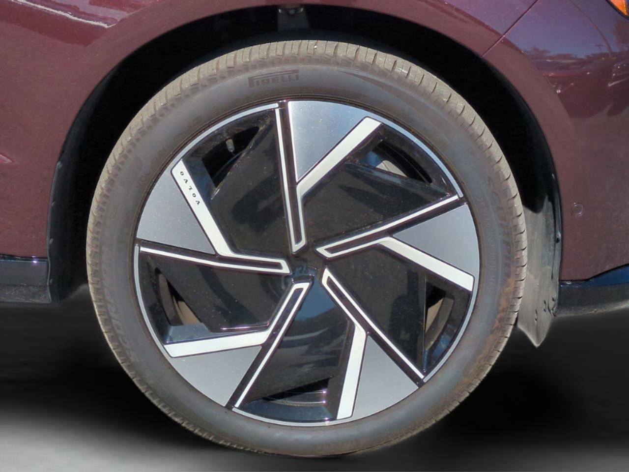 New 2025 Volvo EX90 Ultra AWD/4WD image 27