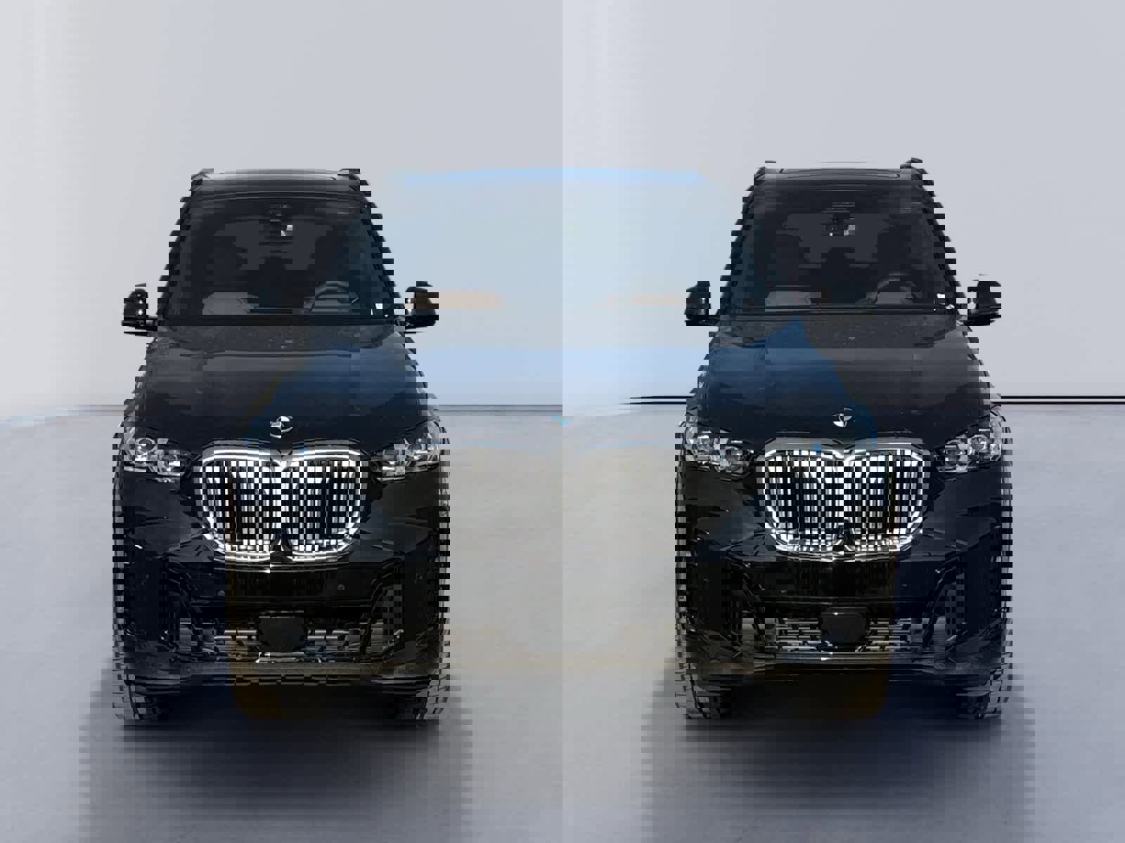 New 2026 BMW X5 xDrive40i w/ M Sport Package image 8